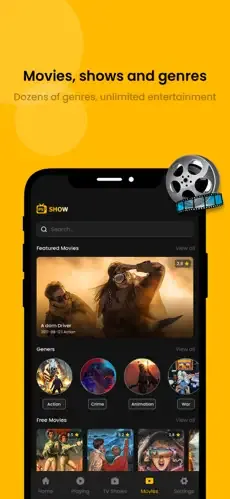 jio-hotstar-subscription-for-tv Movies and shows